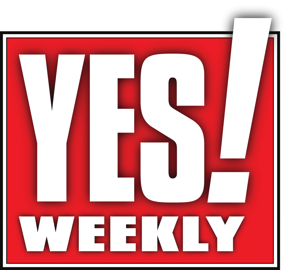 Yes! Weekly