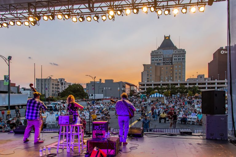 Folk Festival Greensboro Nc 2025